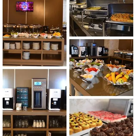 Hotel Union 4*