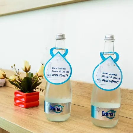 Union 데포리노드