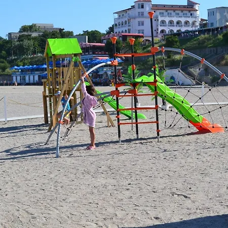 Union 호텔 데포리노드