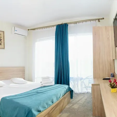 Union 4* 데포리노드