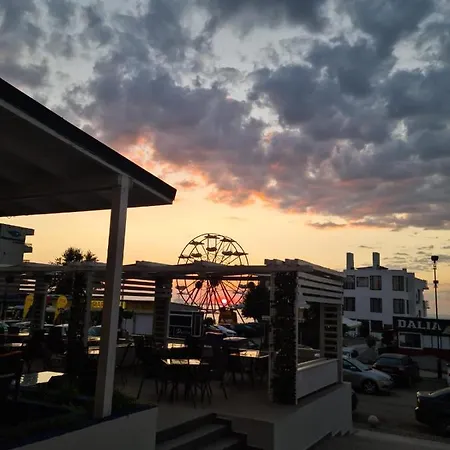 Union Hotel