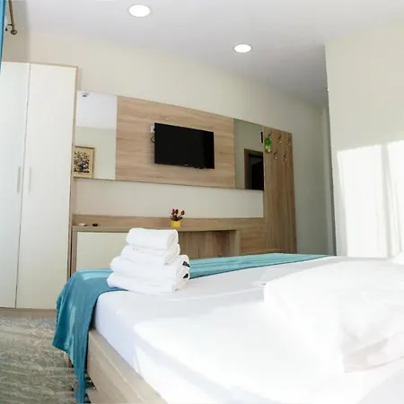 Union Hotel 4*