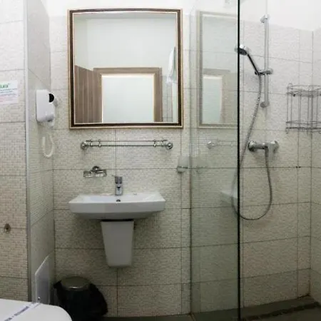 Union 호텔 데포리노드