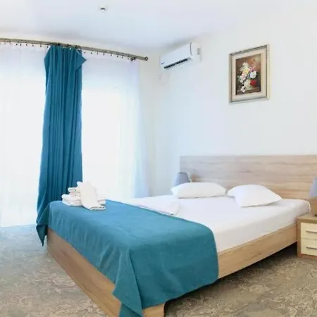 Hotell Union Eforie Nord