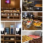 Hotel Union 4*