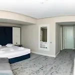 Union Hotel Eforie Nord