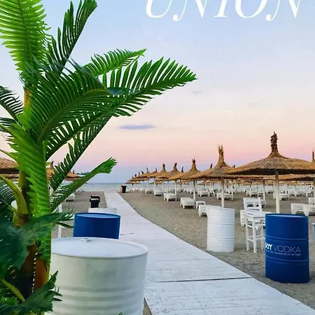 מלון Union