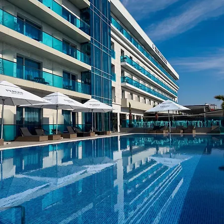 Union Hotel 4*