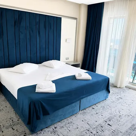 Union 4* Eforie Nord