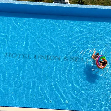 Union Eforie Nord