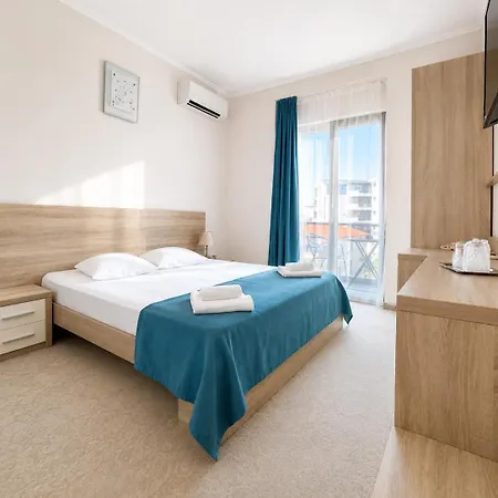 Union Hotel Eforie Nord