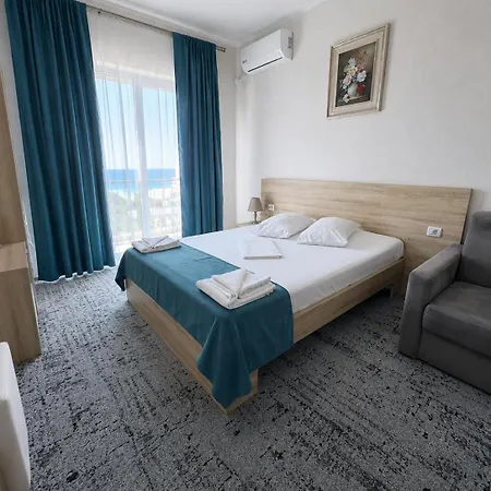 Union Hotel Eforie Nord