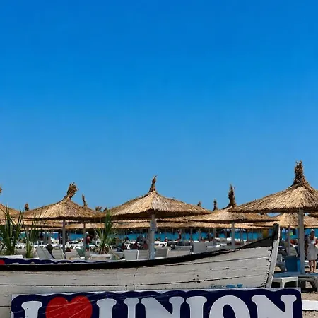Union 4* Eforie Nord