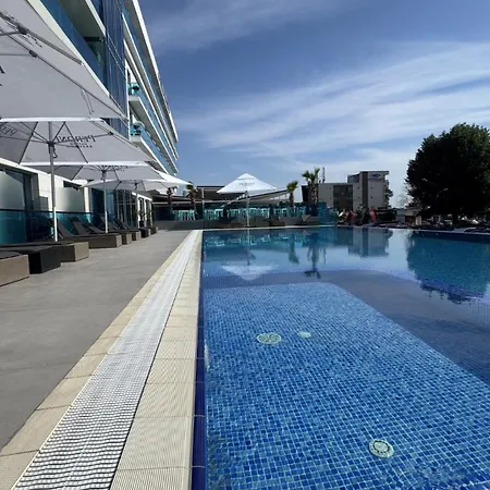 Union Hotel 4*