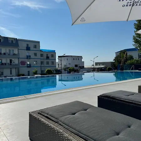 Union Hotel Eforie Nord