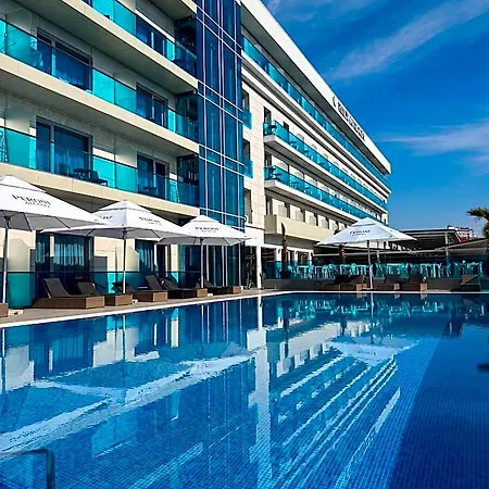 Hotel Union 4*