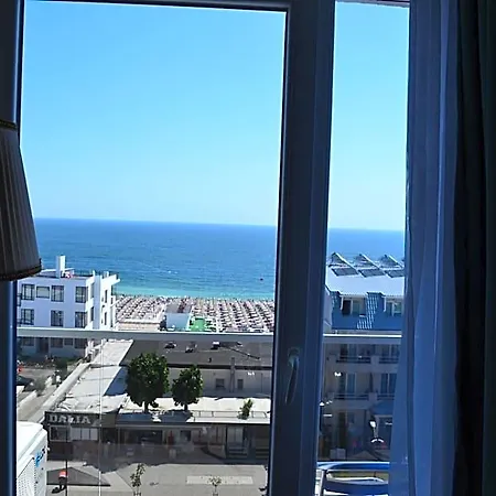 Union 4* Eforie Nord