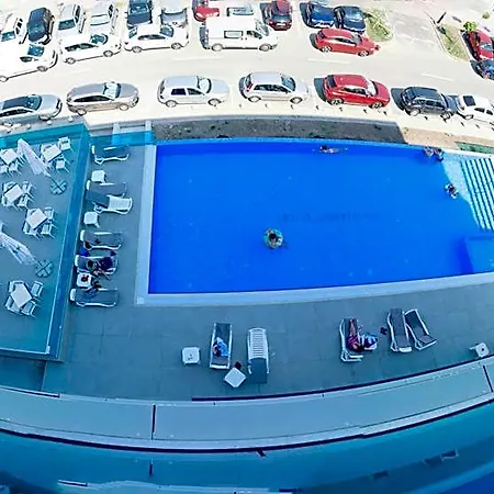 Union Hotel 4*