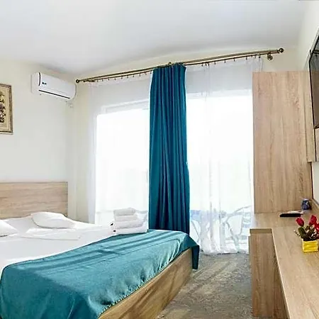 Union 4*