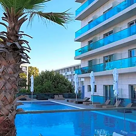 Union Hotel Eforie Nord
