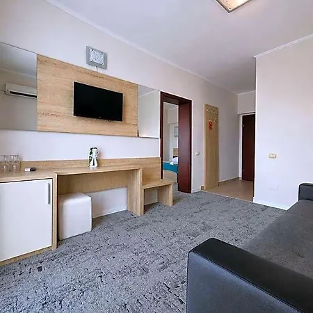 Hotel Union 4*