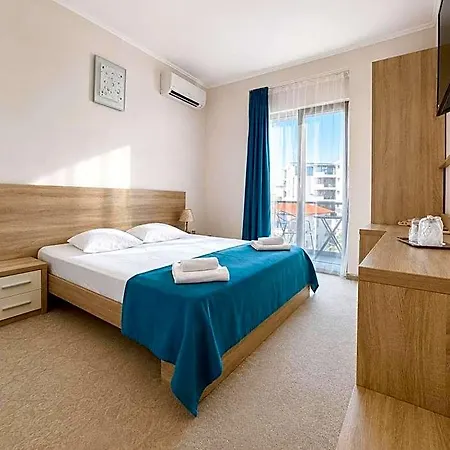 Union 4* Eforie Nord