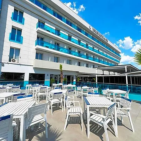 Union Hotel Eforie Nord