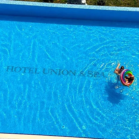 Hotel Union