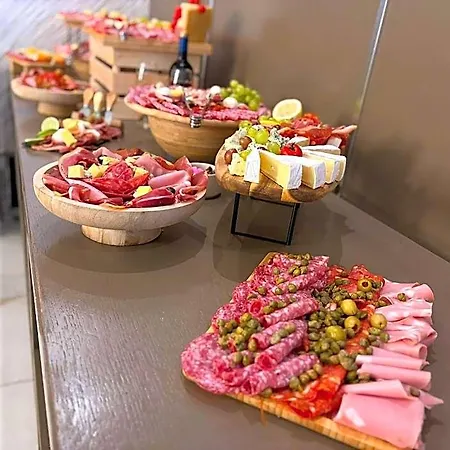 Hotel Union 4*