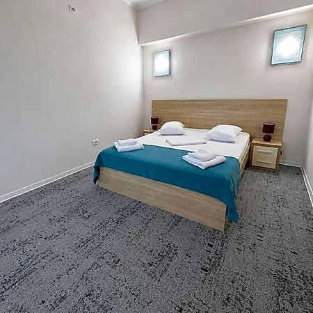 Union Hotel 4*