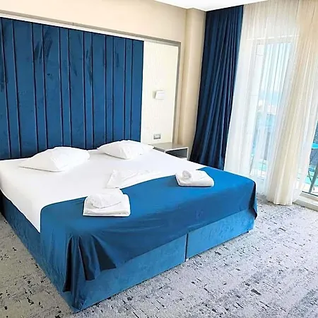 Union 4* Eforie Nord