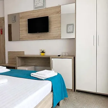 Hotel Union Eforie Nord