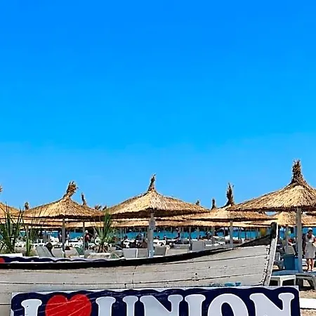 Hotel Union Eforie Nord