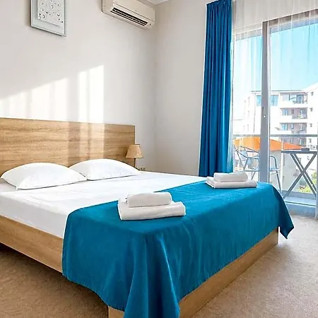 Union Hotel Eforie Nord
