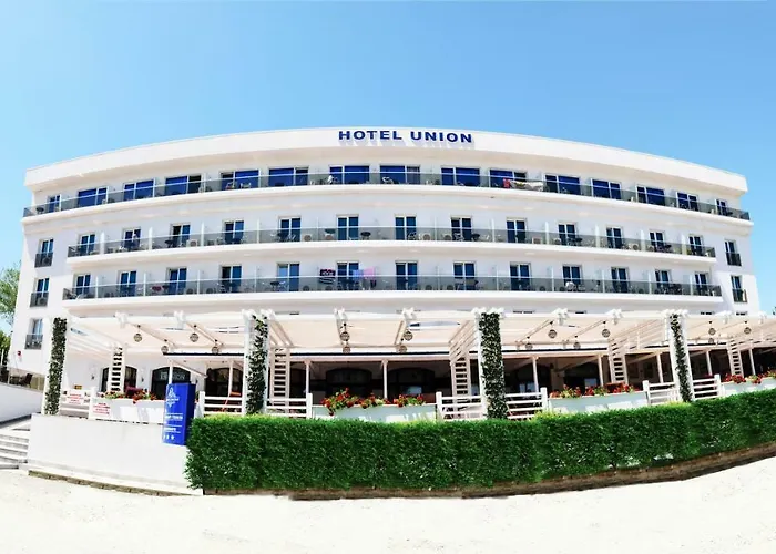Szálloda Union